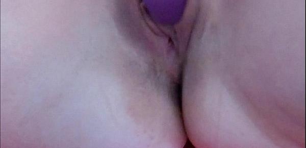  Skinny teen with small tits play mom vibrator sex toy